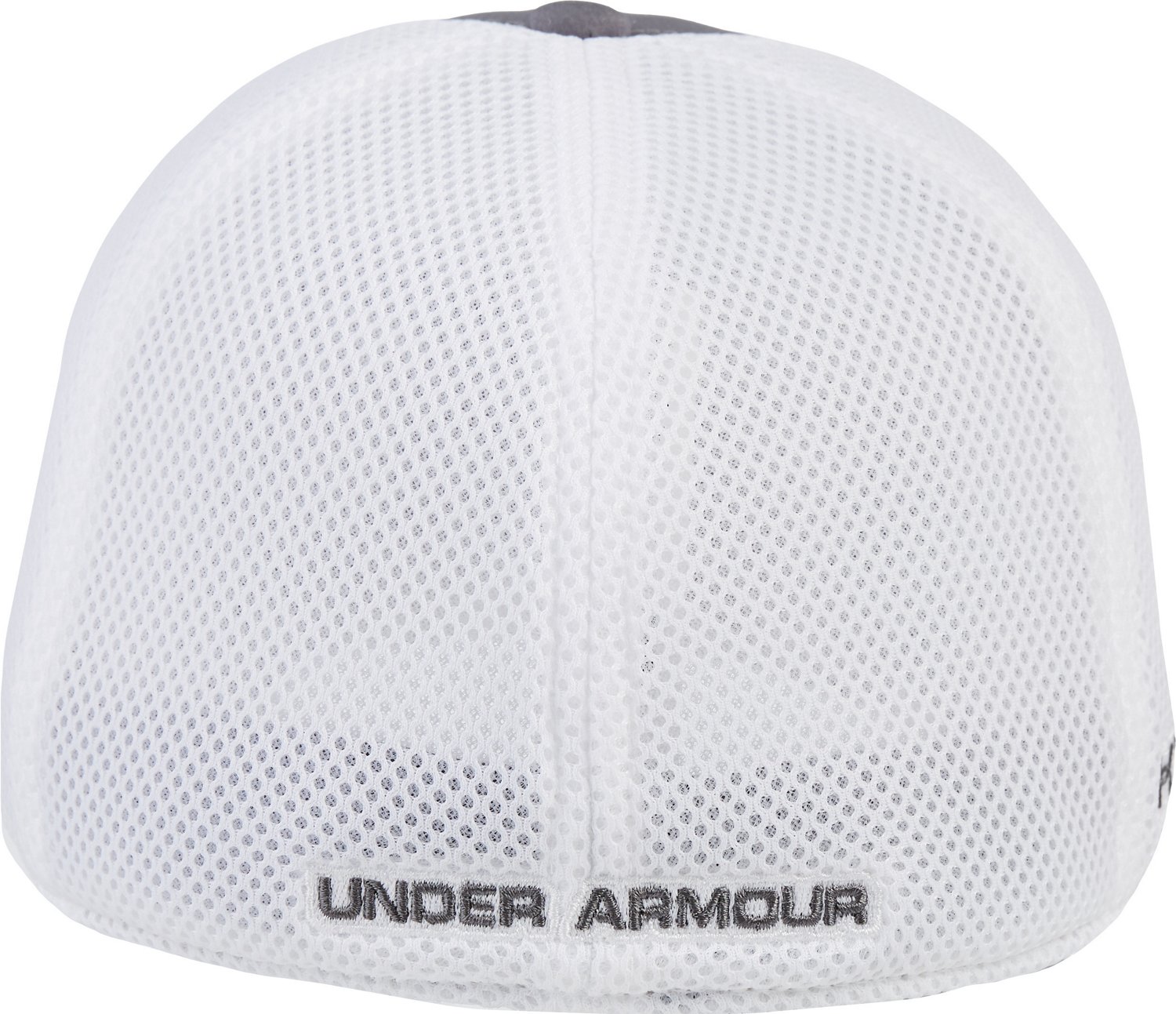 under armour threadborne cap