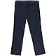 French Toast Girls' Twill Straight Leg Belted Pants                                                                              - view number 2 image