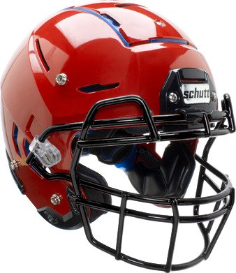 Schutt Men's Varsity F7 FTD Football Helmet Academy