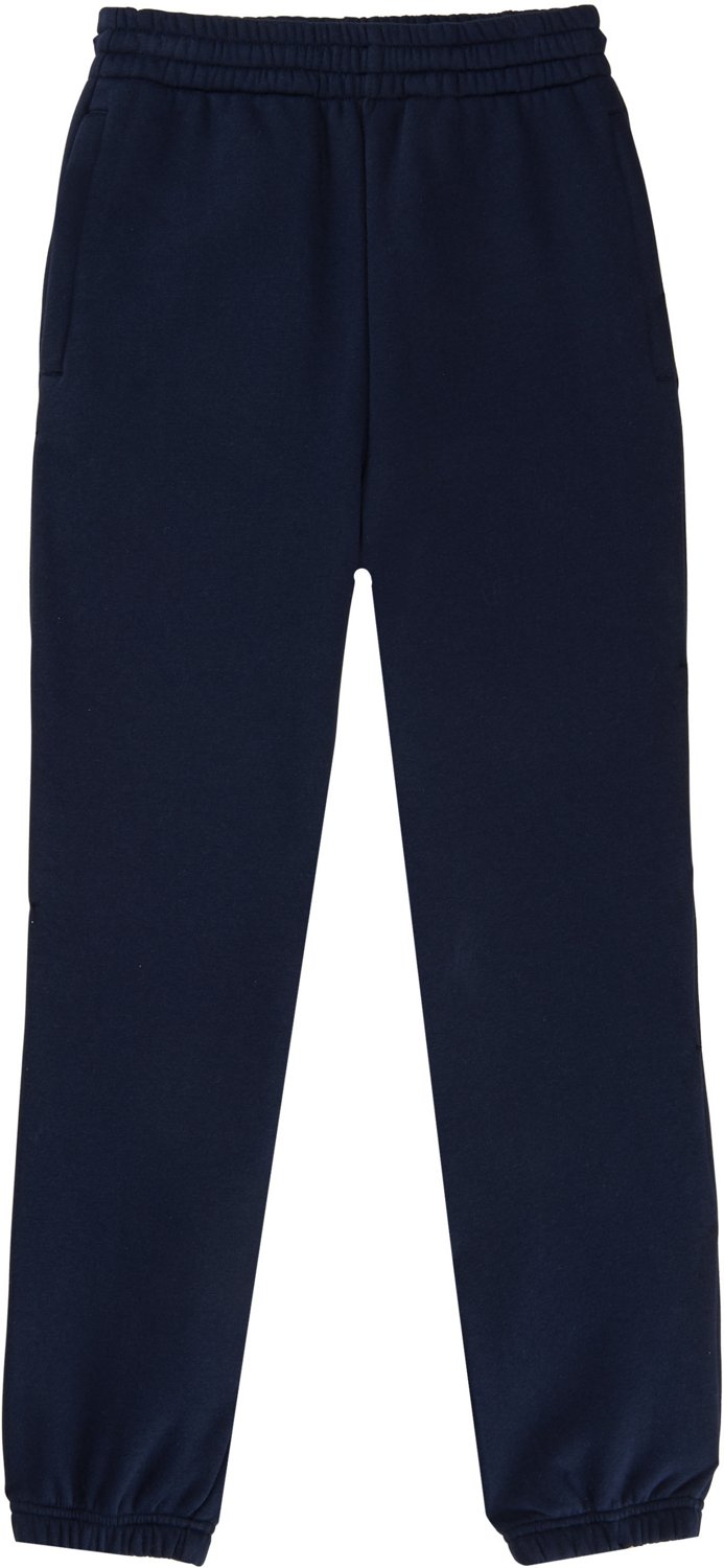 boys fleece sweatpants