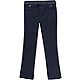 French Toast Girls' Twill Straight Leg Belted Pants                                                                              - view number 1 image