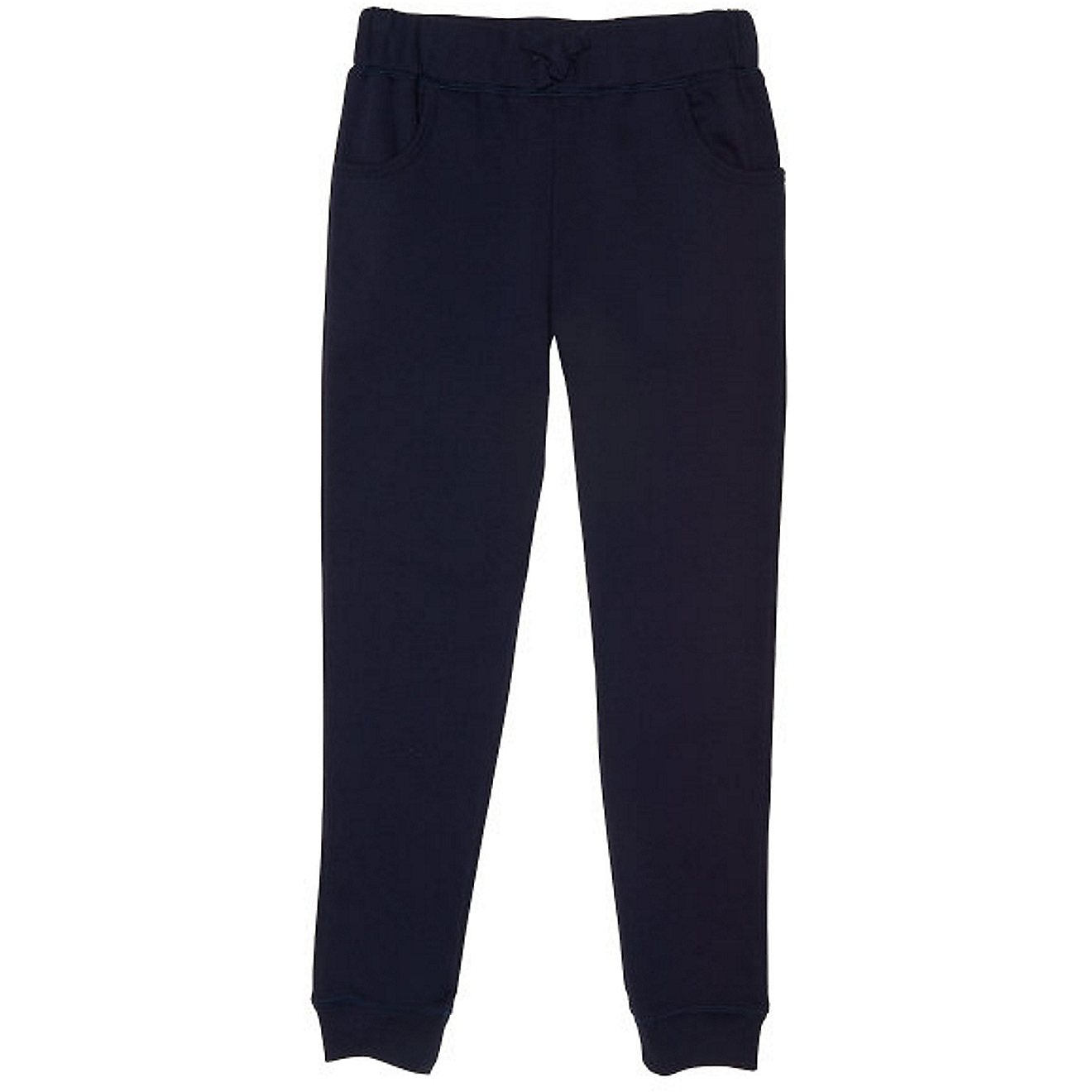French Toast Girls' Fleece Joggers                                                                                               - view number 1