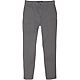 French Toast Boys' Straight Fit Uniform Chino Pants                                                                              - view number 1 image