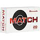 Hornady ELD Match Rifle Ammunition - 20 Rounds                                                                                   - view number 1 image