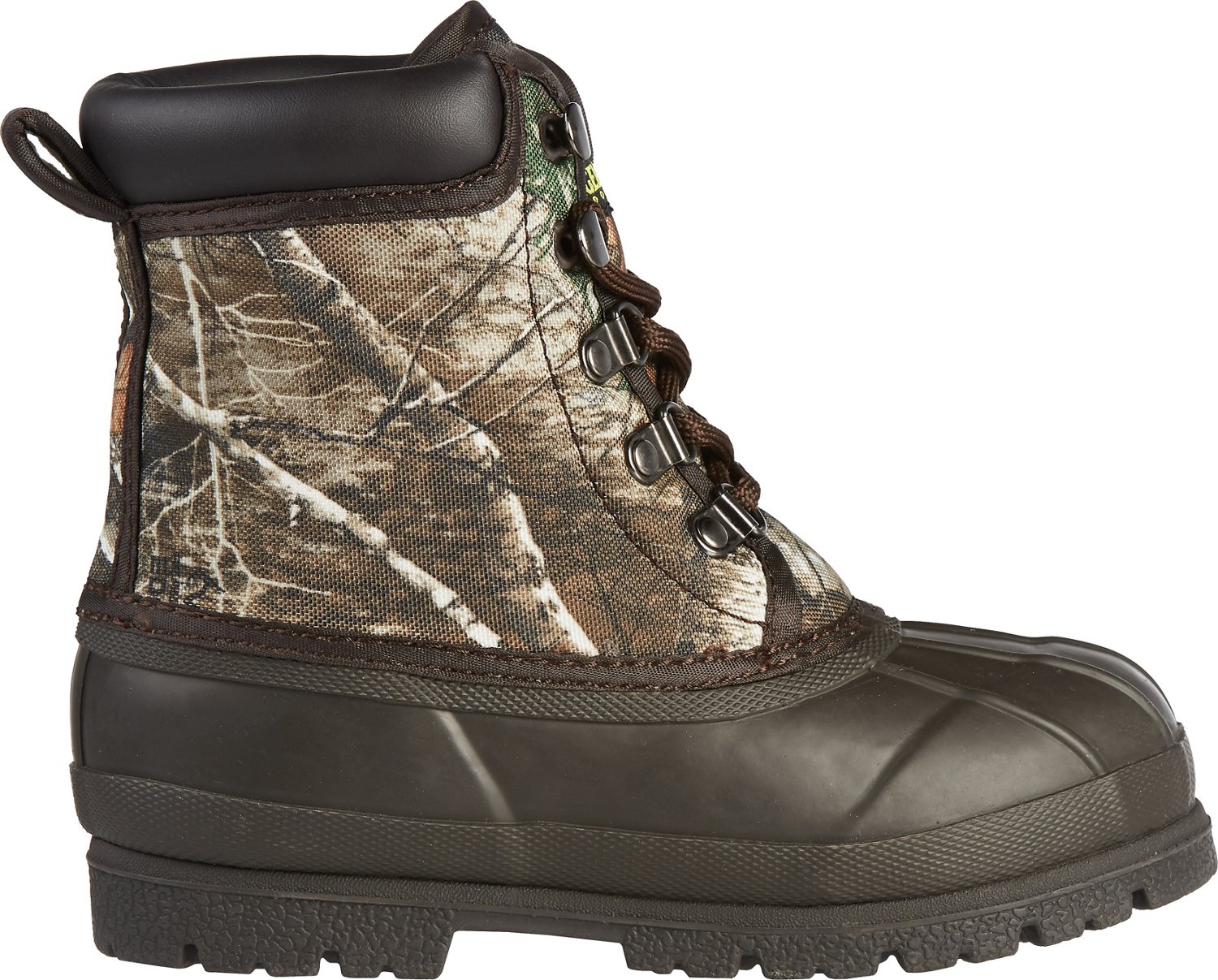 magellan outdoors men's pac winter boots