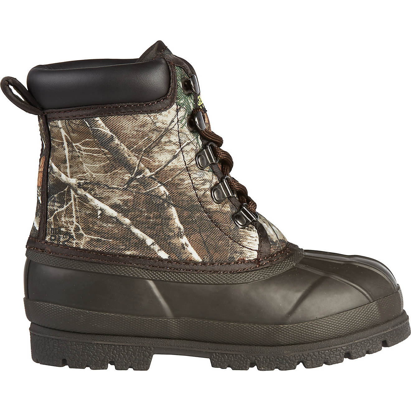 Magellan Outdoors Kids' Duck Hunting Boots                                                                                       - view number 1