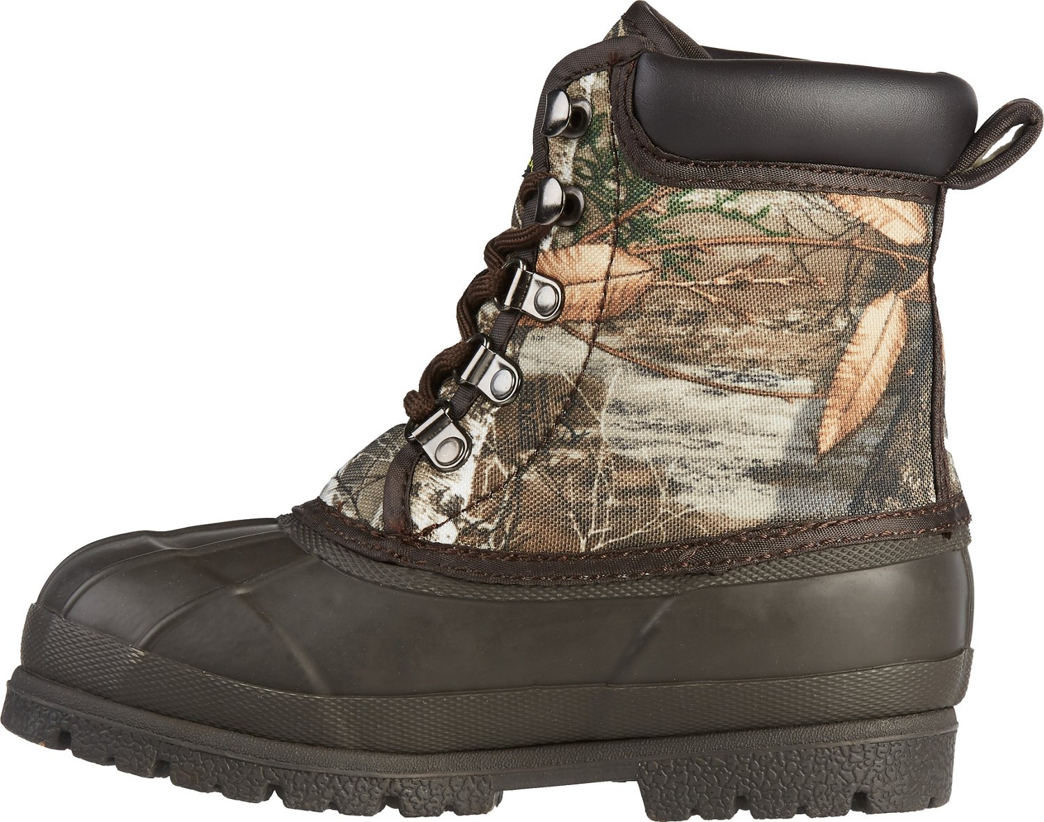 hunting duck boots