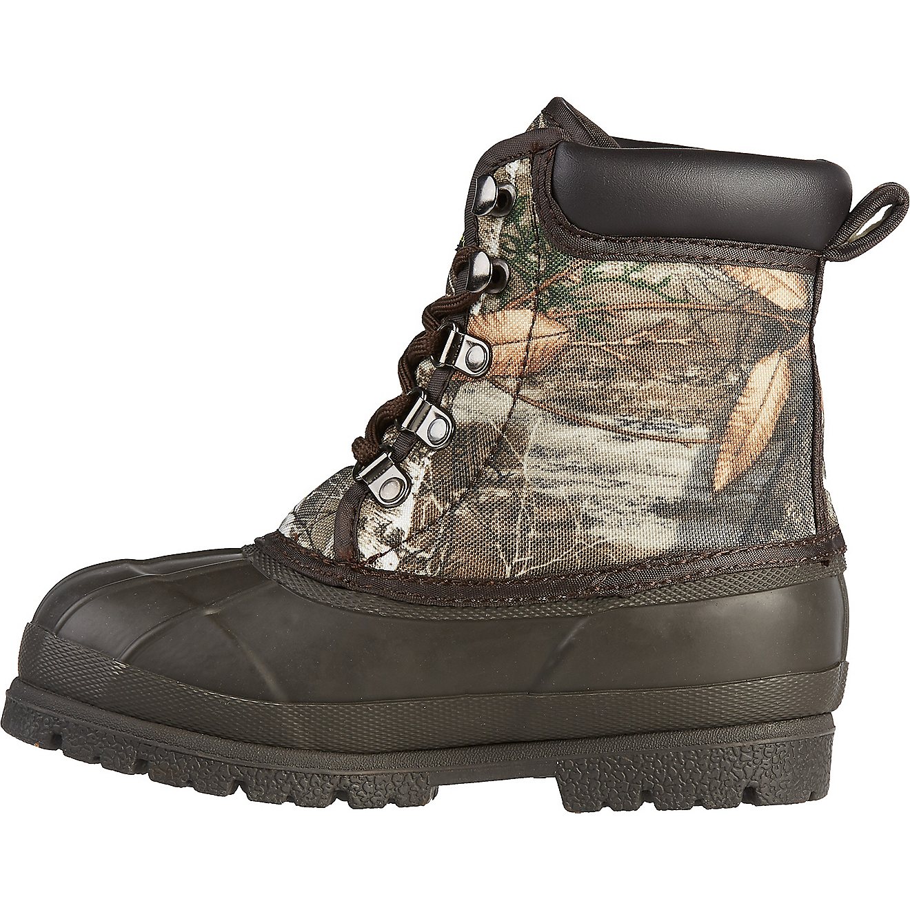 Magellan Outdoors Kids' Duck Hunting Boots                                                                                       - view number 2