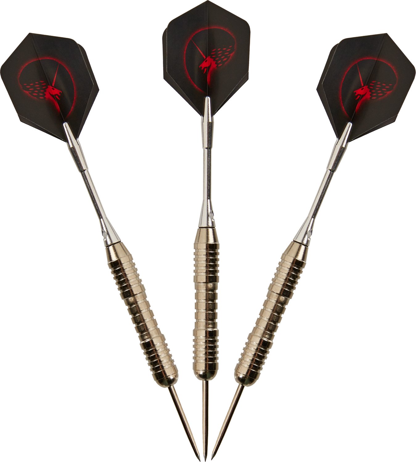 Unicorn SteelTip 400 Dart Set Academy