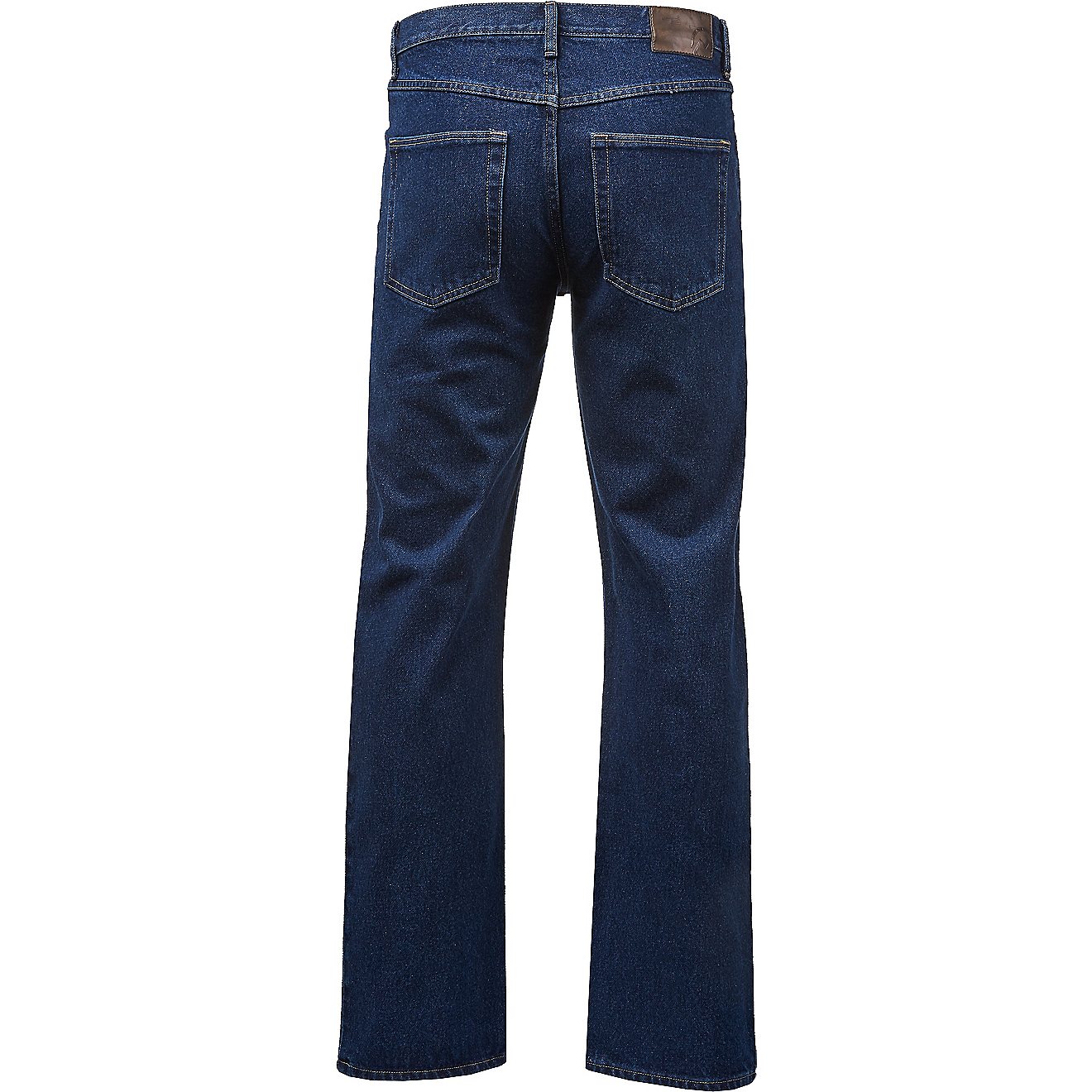 Magellan Outdoors Men's Classic Fit Jeans                                                                                        - view number 6