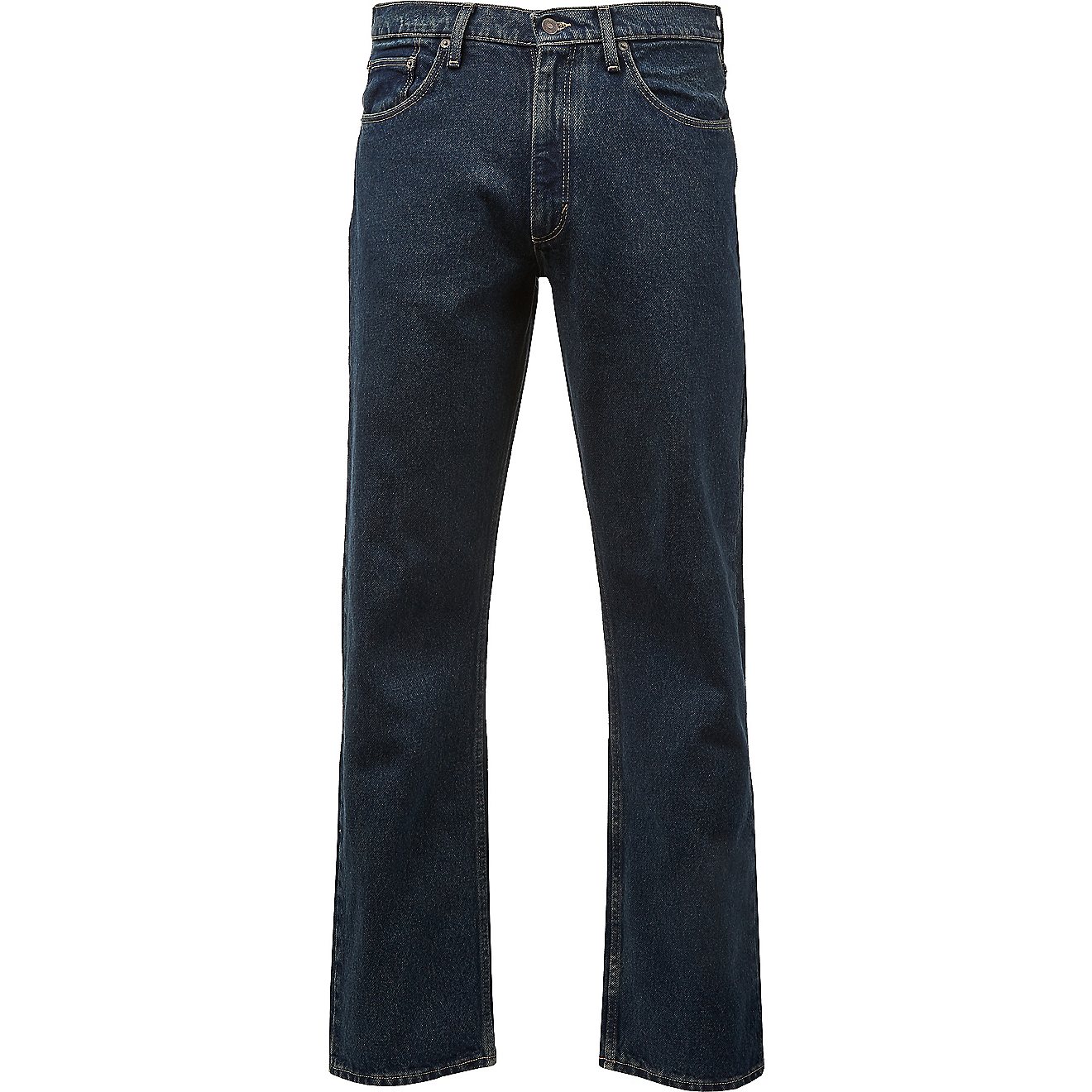 Magellan Outdoors Men's Relaxed Fit Jeans                                                                                        - view number 6
