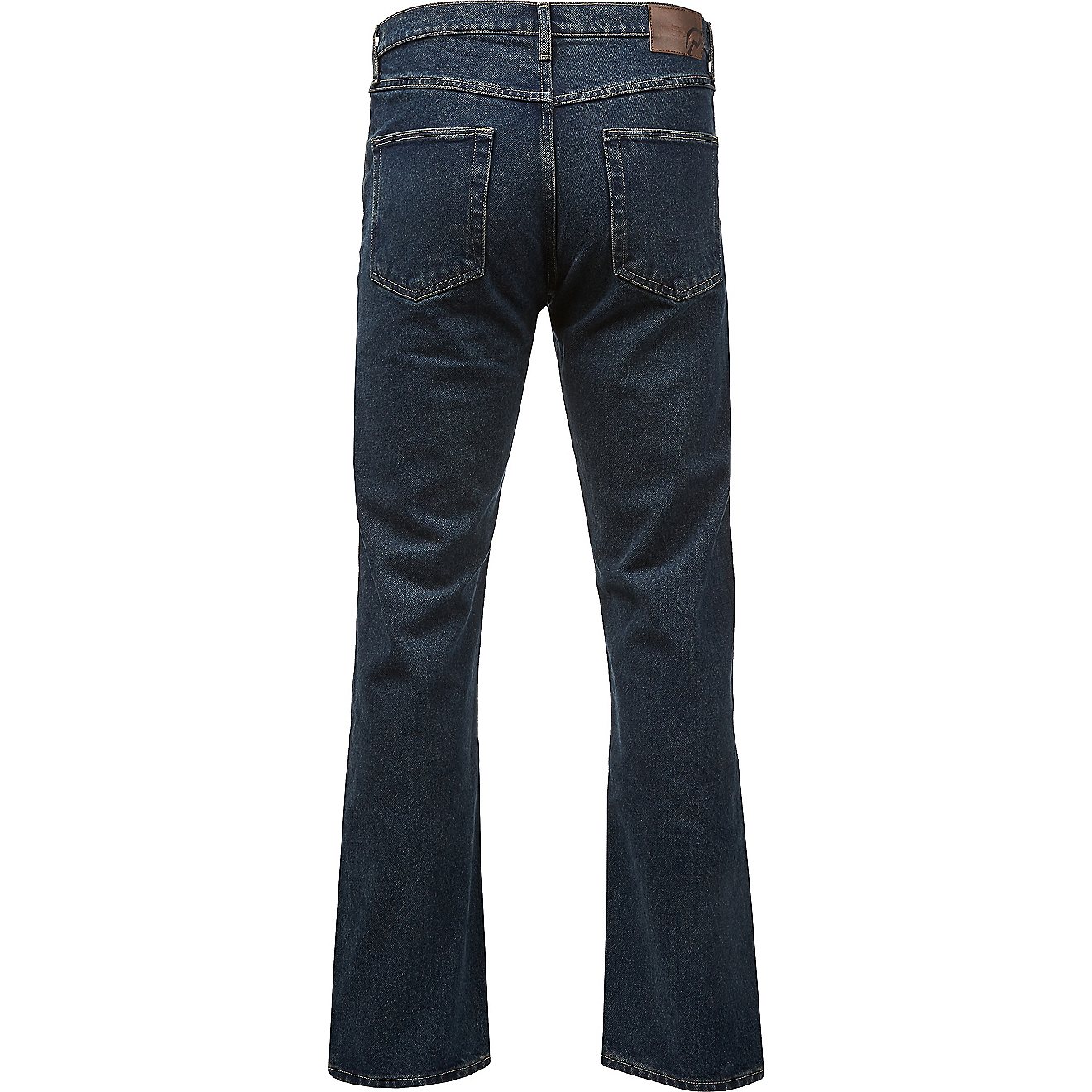 Magellan Outdoors Men's Relaxed Fit Jeans                                                                                        - view number 7