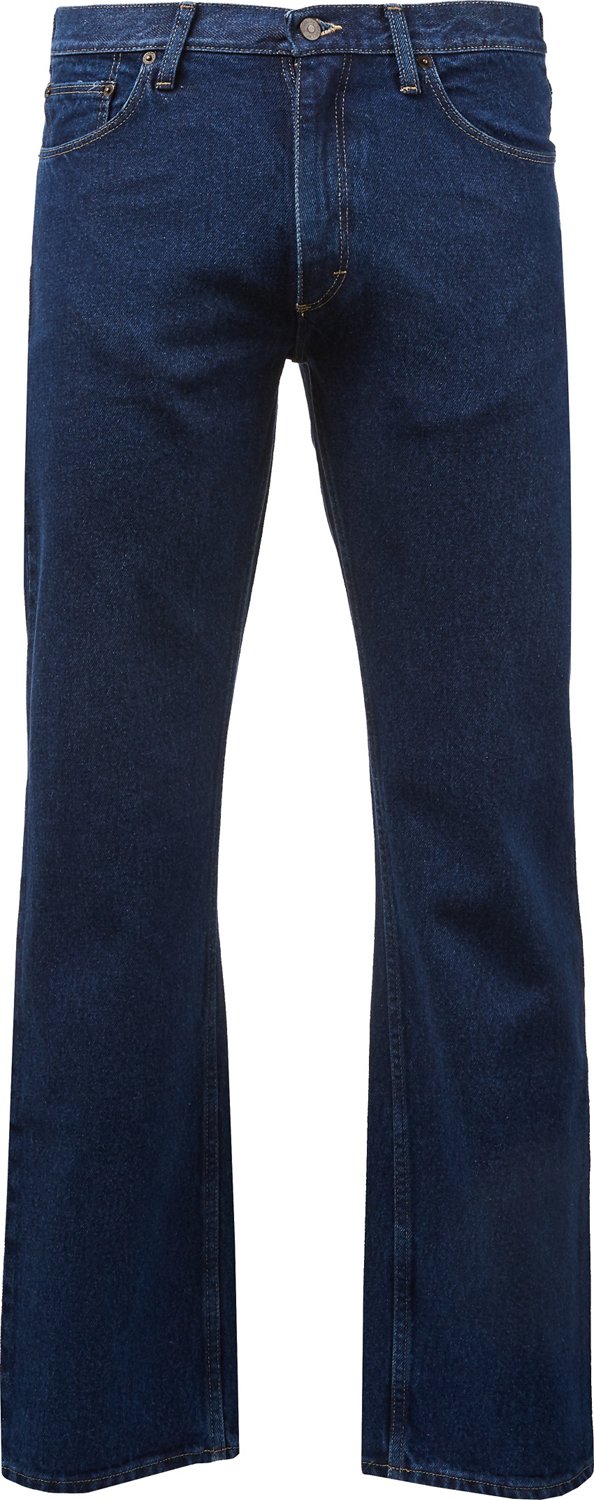 Magellan Outdoors Men's Classic Fit Jeans | Academy