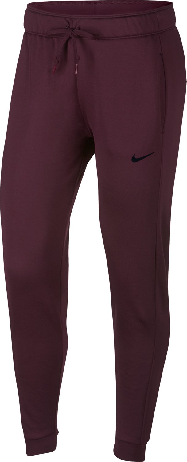 nike therma women's pants