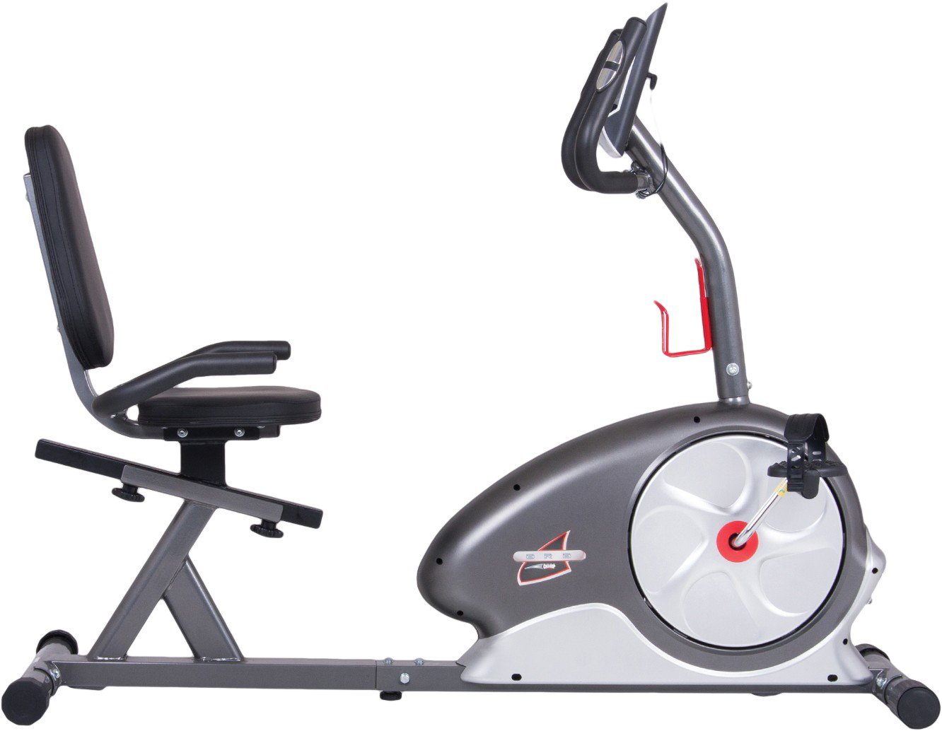 academy recumbent bike