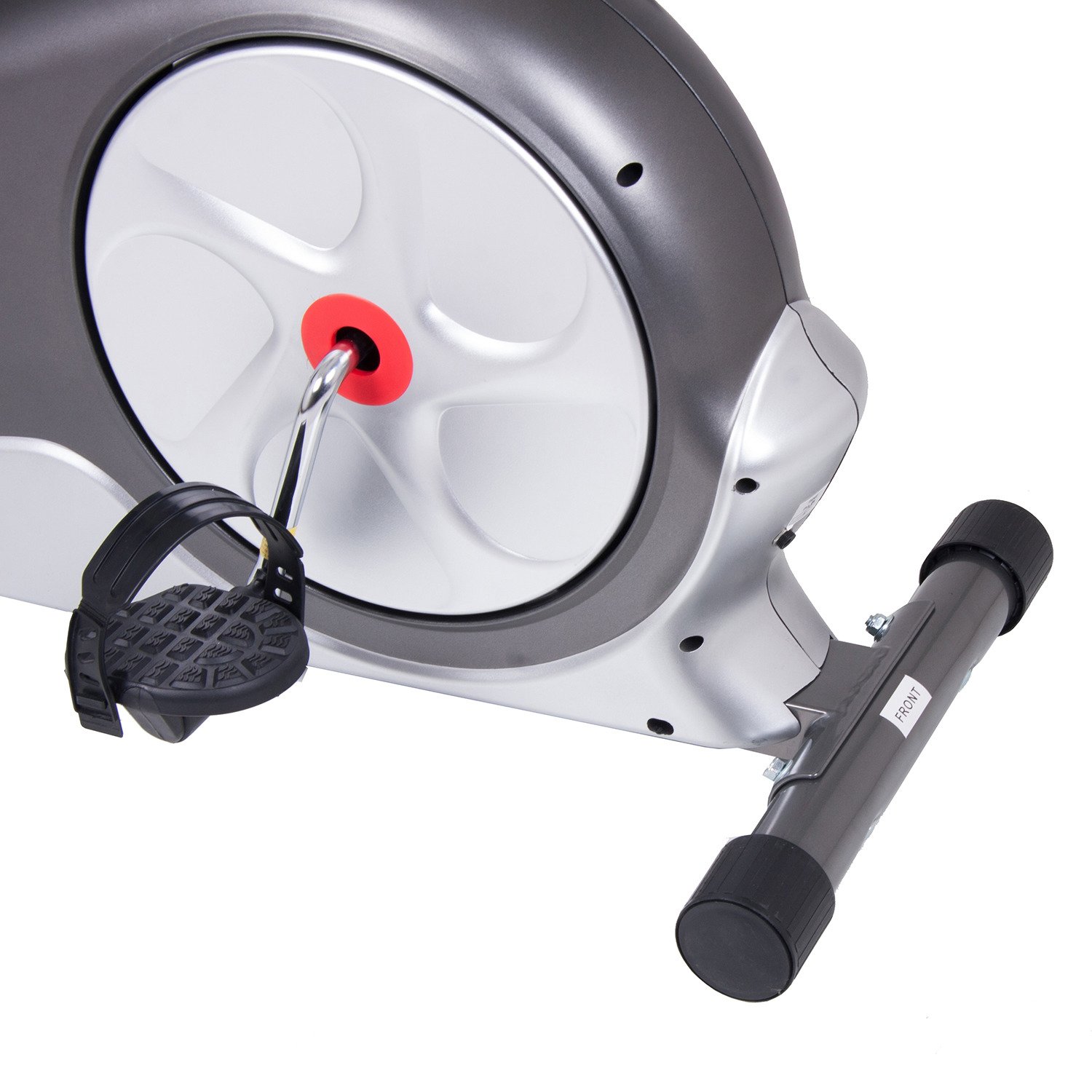 Body Champ Recumbent Exercise Bike Academy