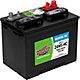 Interstate Batteries 1,000 Marine Cranking Amp Starting Battery                                                                  - view number 3 image