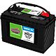Interstate Batteries Deep Cycle Group 29/840 Marine Cranking Amp Battery                                                         - view number 2 image
