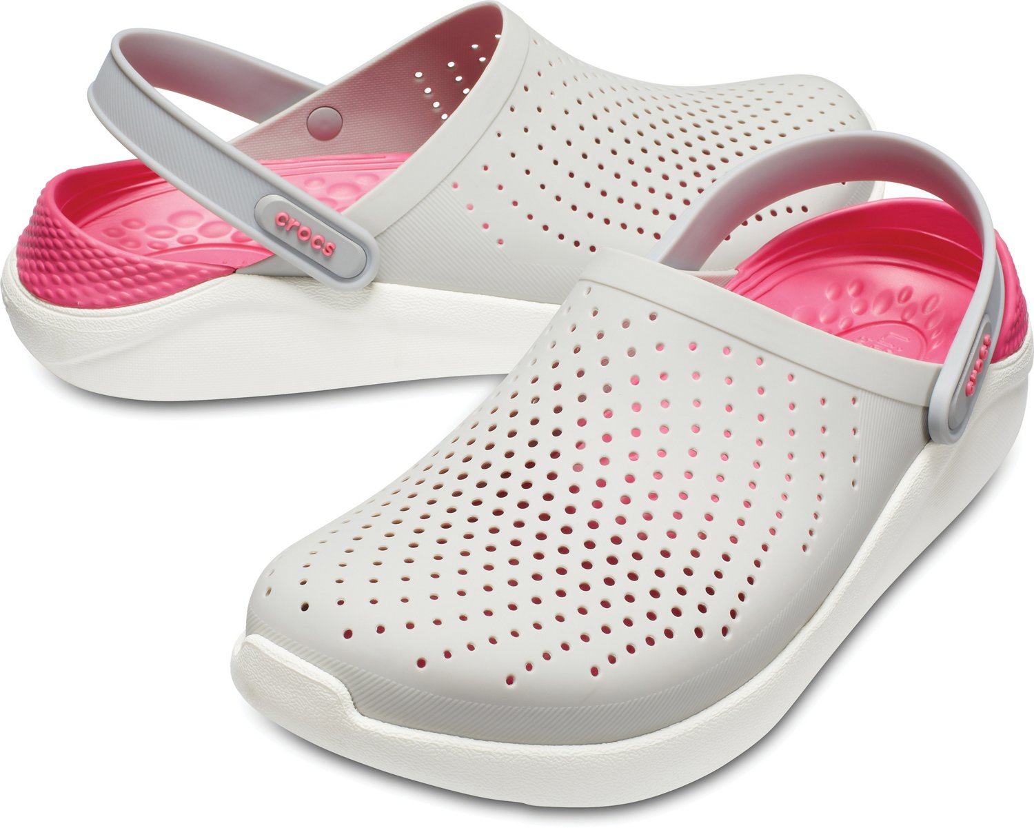 Crocs Women's LiteRide Clogs | Academy