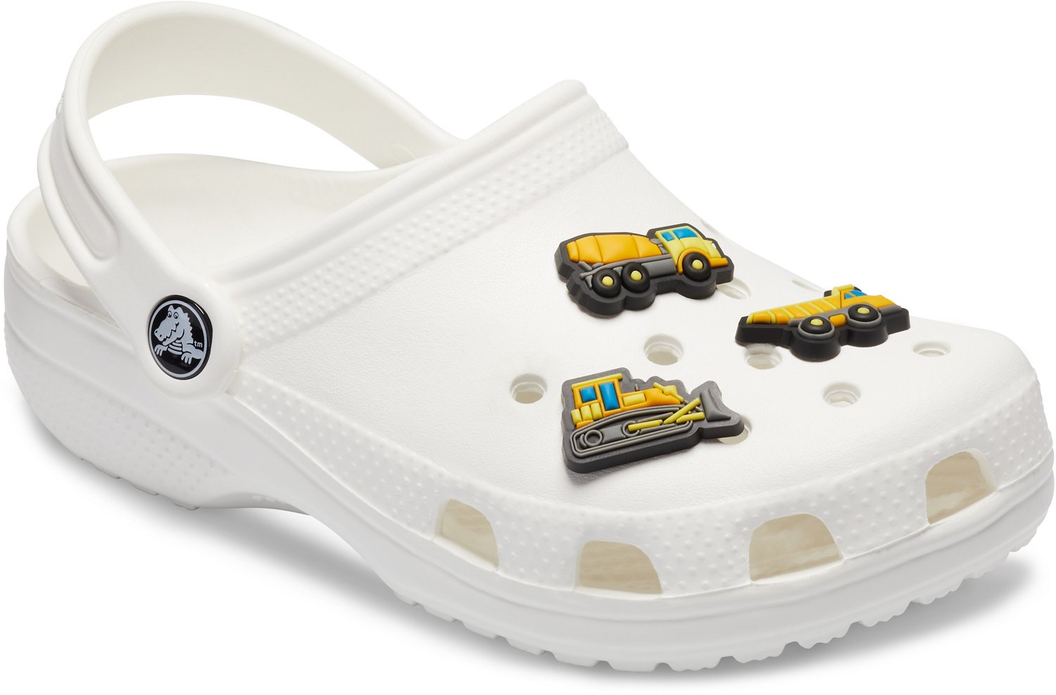 veronica clog sandal