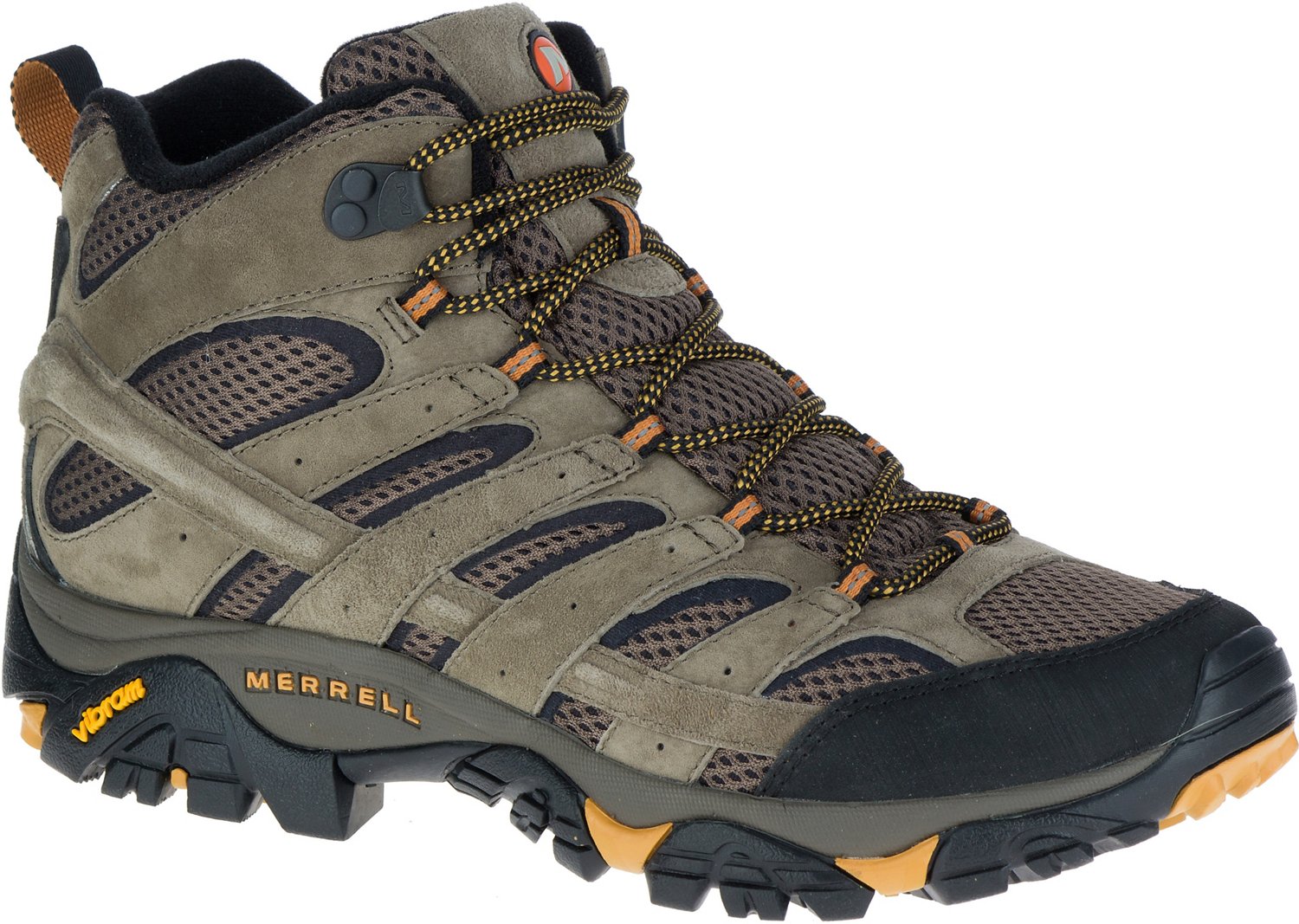merrell shoes academy