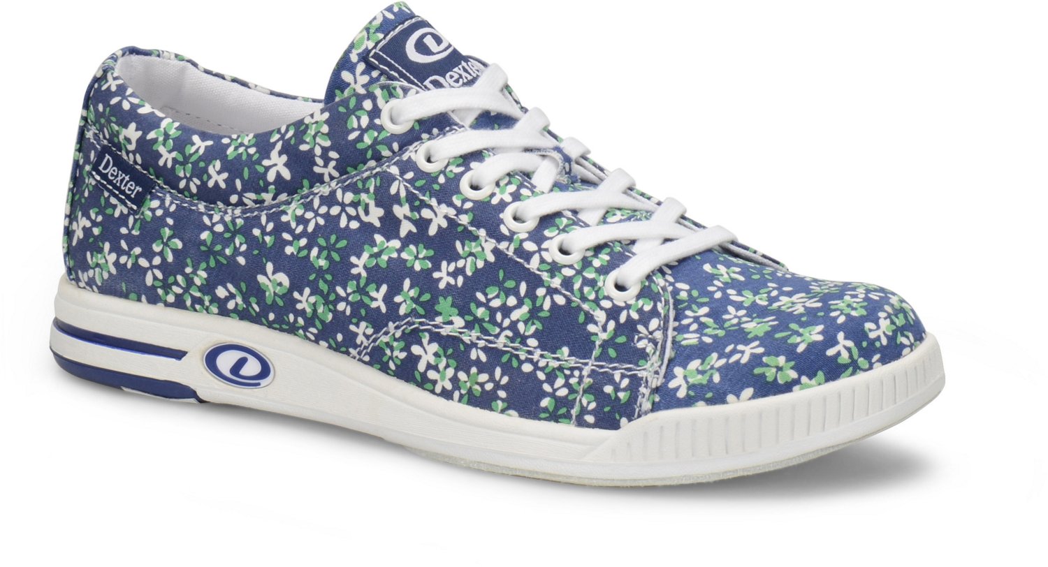 Dexter Women's Katie Bowling Shoes Academy