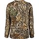 Magellan Outdoors Boys' Hill Zone Long Sleeve T-shirt                                                                            - view number 2 image