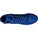 adidas Men's Combat Speed 5 Wrestling Shoes                                                                                      - view number 2 image