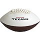 Rawlings Houston Texans Mini Signature Football                                                                                  - view number 2 image