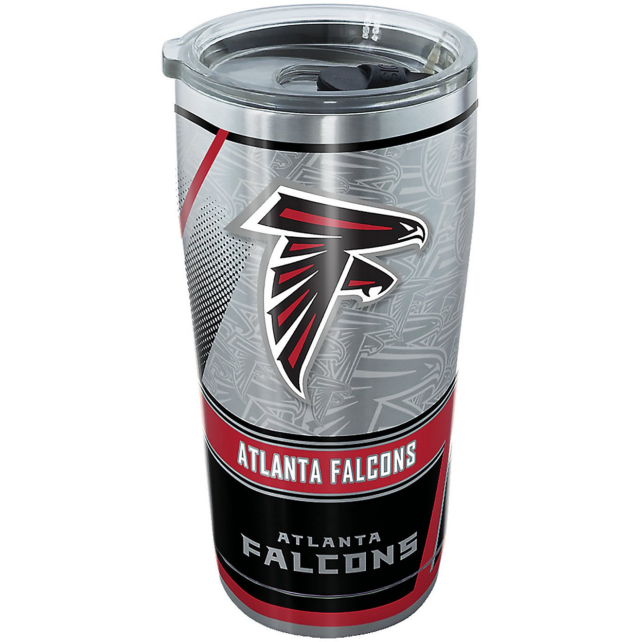 Tervis Atlanta Falcons 20 oz Stainless-Steel Tumbler                                                                             - view number 1