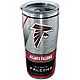 Tervis Atlanta Falcons 20 oz Stainless-Steel Tumbler                                                                             - view number 1 image
