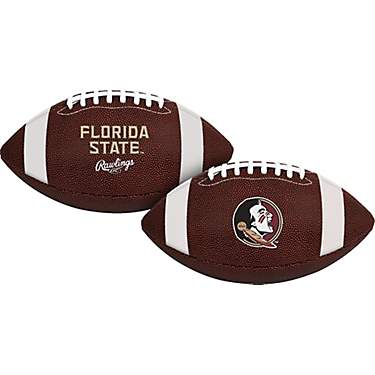 Rawlings Florida State University Air It Out Youth Football                                                                     