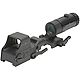 Sightmark Ultra Shot 1x35mm and 3x Magnifier Combo                                                                               - view number 4 image