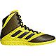 adidas Men's Mat Wizard 4 Wrestling Shoes                                                                                        - view number 1 image
