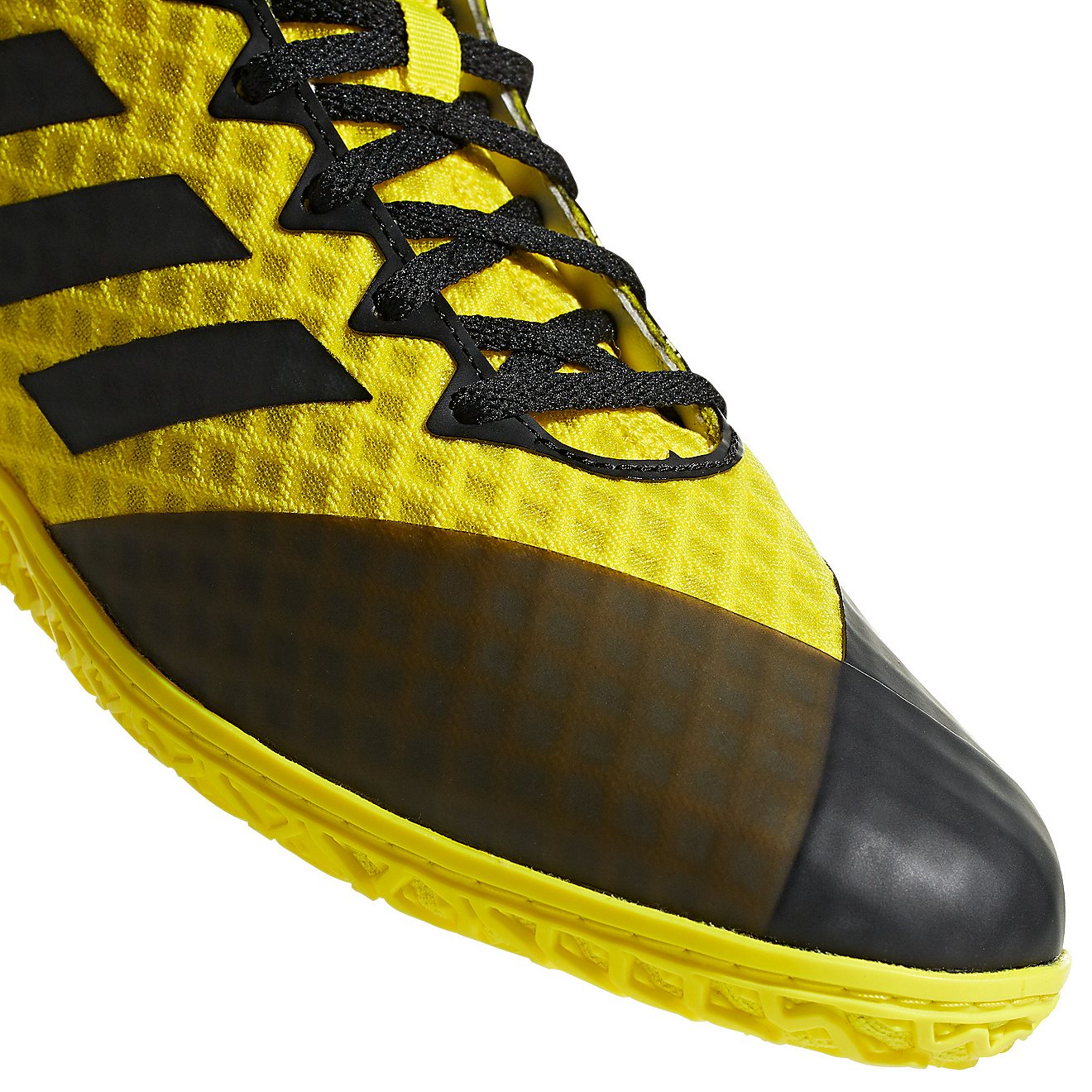 adidas Men's Mat Wizard 4 Wrestling Shoes                                                                                        - view number 6