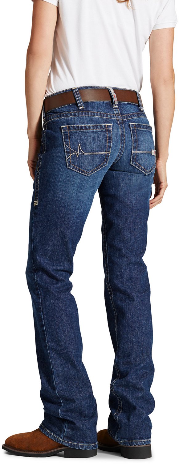 women's ariat fr jeans