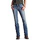 Ariat Women's R.E.A.L. Icon Straight Leg Jeans                                                                                   - view number 1 image