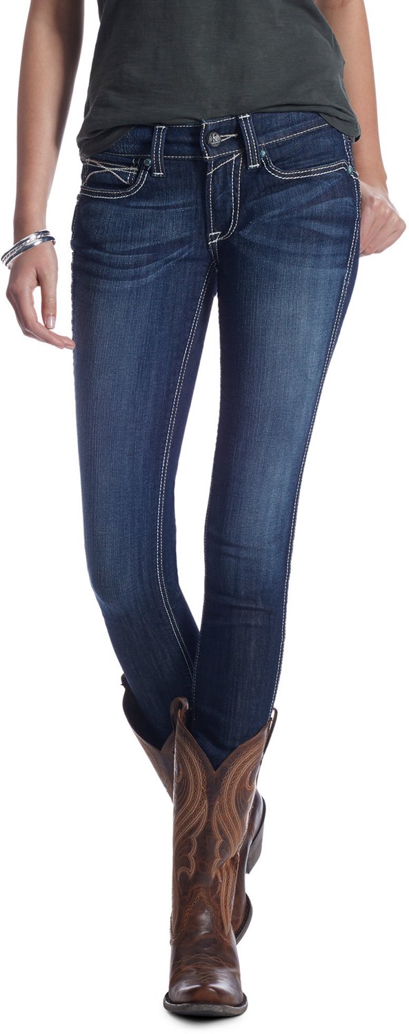 ariat ella skinny jeans