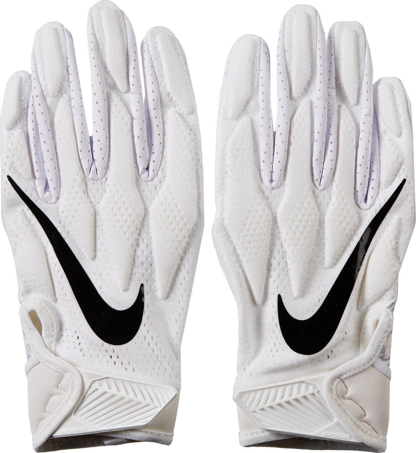 nike superbad gloves 4.5