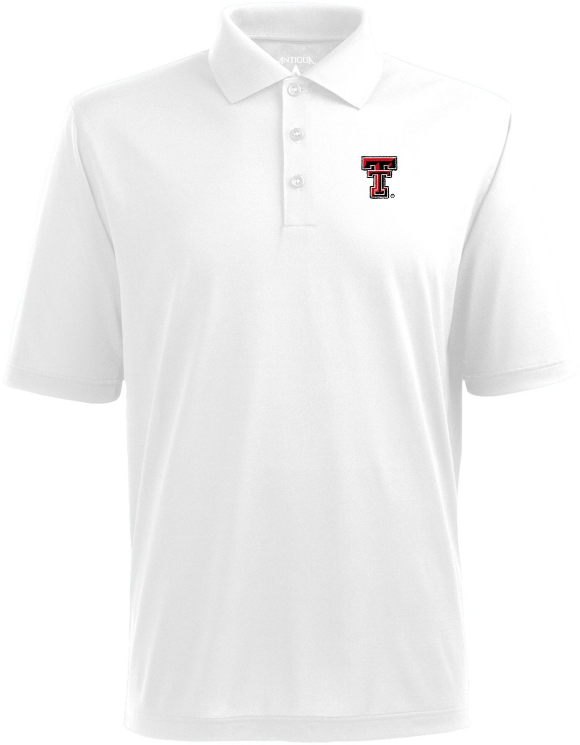 antigua pique xtra lite polo