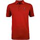 Antigua Men's Tampa Bay Buccaneers Quest Polo Shirt                                                                              - view number 1 image