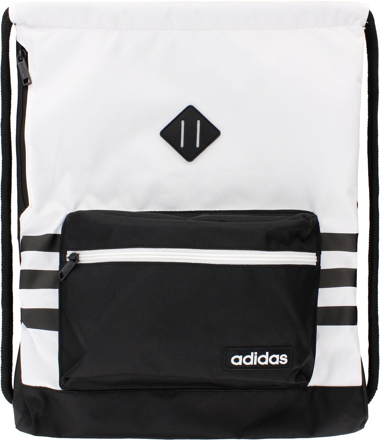 adidas drawstring bag