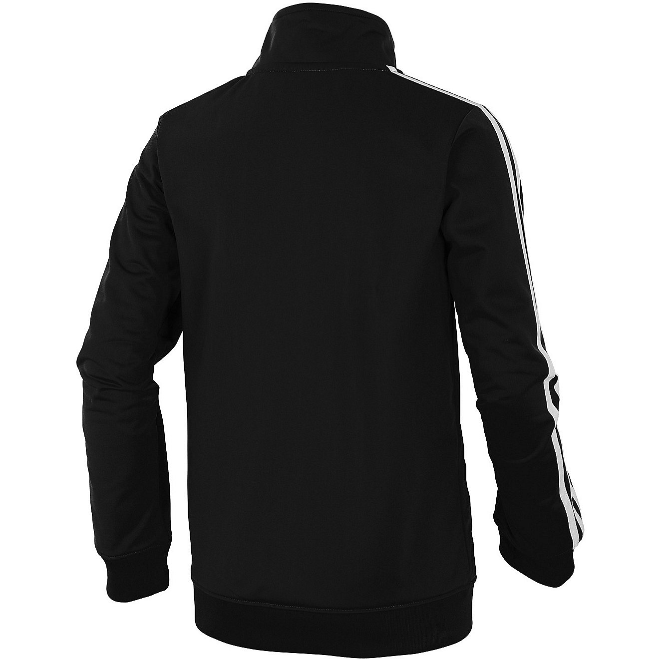 adidas Boys' Iconic Tricot Jacket                                                                                                - view number 2