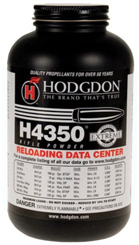 hodgdon-extreme-h4350-1-lb-rifle-powder-academy