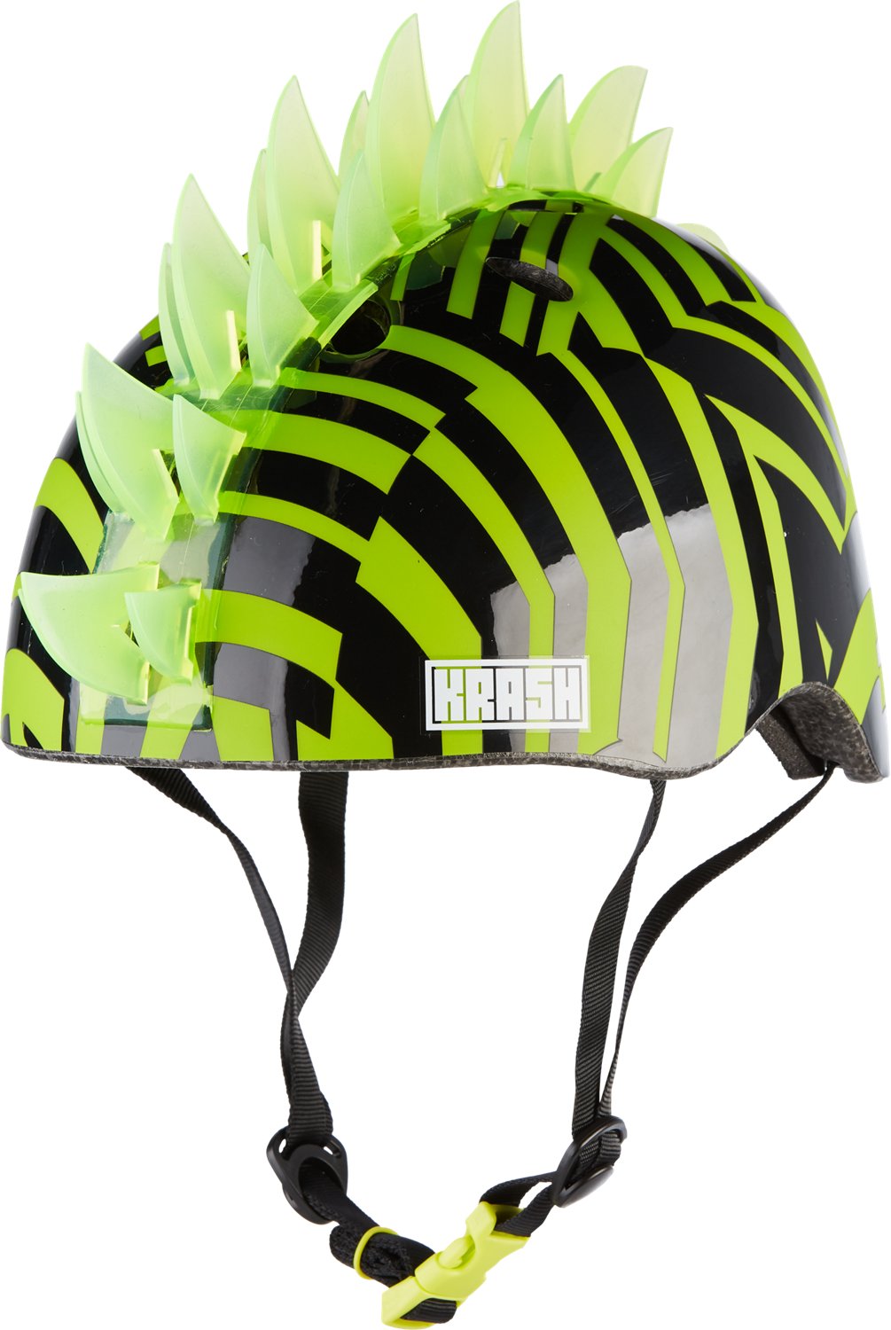 krash light up helmet