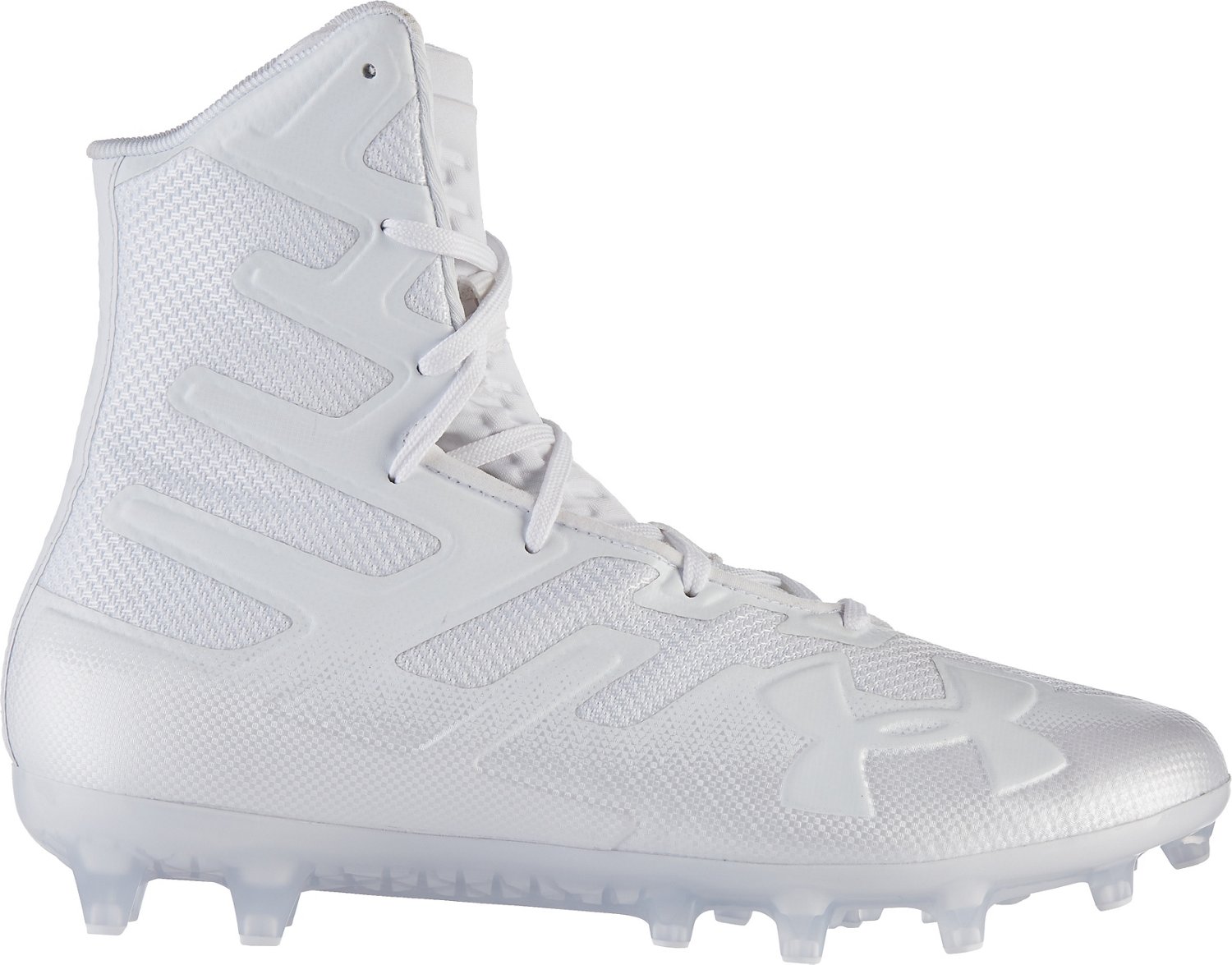 academy under armour football cleats