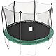 Skywalker Trampolines 12' Round Trampoline with Safety Enclosure                                                                 - view number 1 image
