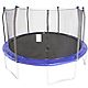Skywalker Trampolines 15' Round Trampoline with Safety Enclosure                                                                 - view number 1 image