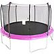 Skywalker Trampolines 15 ft Round Trampoline with Enclosure                                                                      - view number 1 image