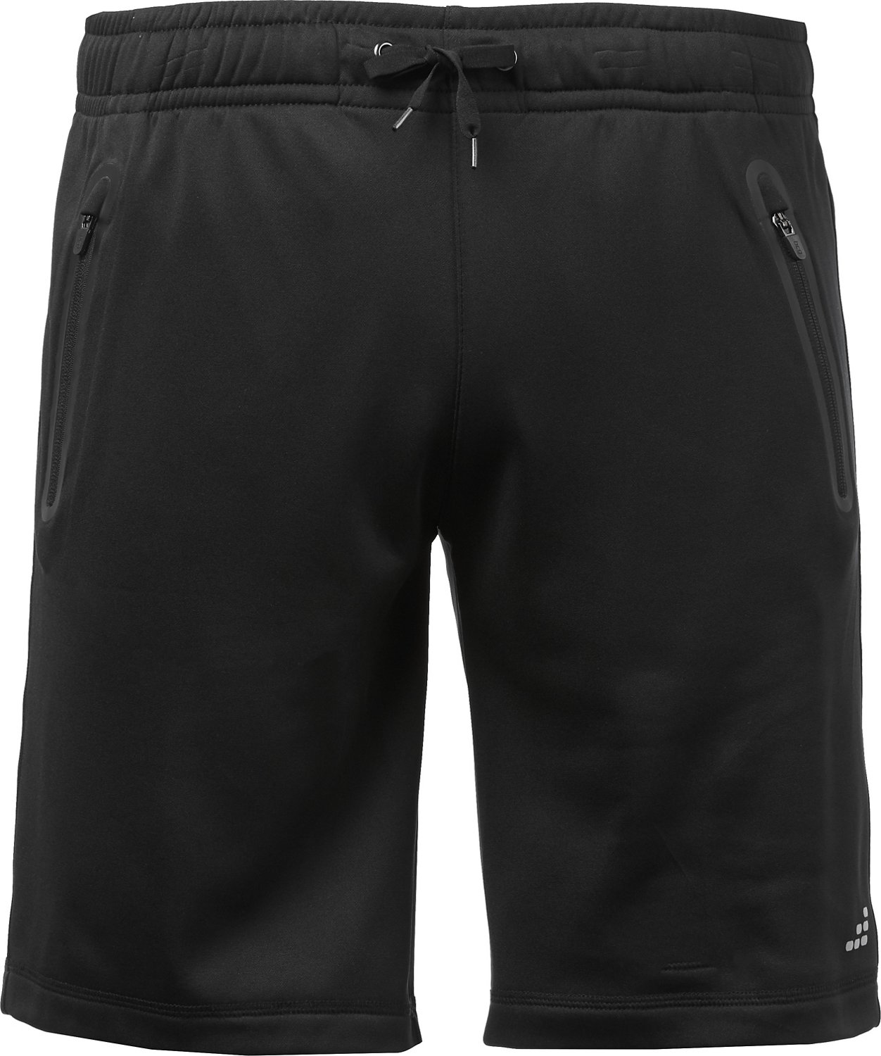 BCG Men's Athletic Lifestyle Shorts Academy